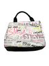 Steve Madden 100% Polyurethane 100% Polyester Graphic Multi Color Leather Shoulder Bag One size - photo 2