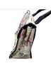 Steve Madden 100% Polyurethane 100% Polyester Graphic Multi Color Leather Shoulder Bag One size - photo 6