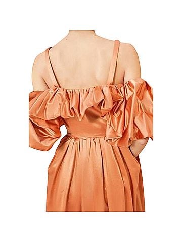 Ulla Johnson Lelita Cocktail Dress (view 2)