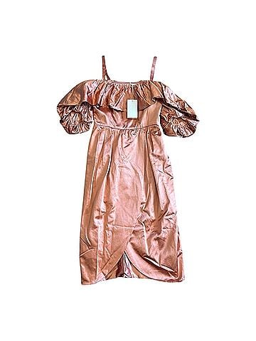 Ulla Johnson Lelita Cocktail Dress (view 1)