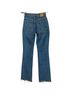 Anine Bing Solid Blue Jeans Size 24 - photo 2