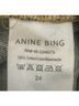Anine Bing Solid Blue Jeans Size 24 - photo 3
