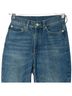 Anine Bing Solid Blue Jeans Size 24 - photo 4