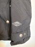 Columbia Black Gray Jacket Size S - photo 4