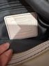Coach Solid White Hobo One size - photo 6