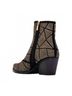 XTI Gold Women's 144670 Heeled Booties Size 7 - photo 3