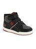 Mayoral Black Kids Velcro Booties Size 11 (kids) - photo 1
