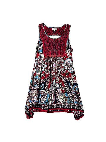 Altar'd State Cocktail Dress (view 1)