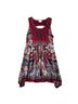 Altar'd State Paisley Multi Color Cocktail Dress Size M - photo 1