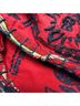 Altar'd State Paisley Multi Color Cocktail Dress Size M - photo 8