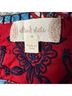 Altar'd State Paisley Multi Color Cocktail Dress Size M - photo 3