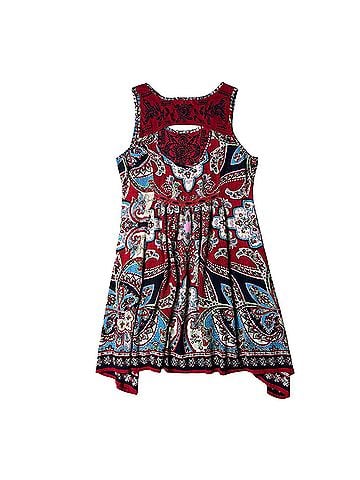 Altar'd State Cocktail Dress (view 2)