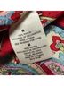 Altar'd State Paisley Multi Color Cocktail Dress Size M - photo 6