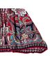 Altar'd State Paisley Multi Color Cocktail Dress Size M - photo 5