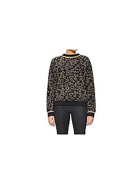 Sweaty Betty Pullover Sweater (view 1)
