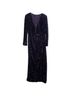 Baltic Born 100% Polyester Black Cocktail Dress Size 2X - photo 2