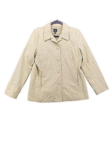 Eileen Fisher Jacket (view 1)