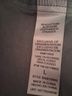 Democracy Camo Blue Green Gray Denim Jacket Size L - photo 7