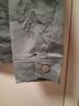 Democracy Camo Blue Green Gray Denim Jacket Size L - photo 4
