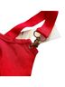 Wow Couture Solid Red Casual Shirts Size S - photo 4