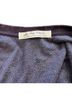 We the Free Solid Purple Top Size S - photo 3