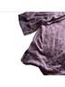 We the Free Solid Purple Top Size S - photo 5