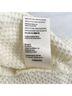 Free People Solid Ivory Pullover Sweater Size M - photo 9