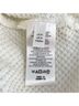 Free People Solid Ivory Pullover Sweater Size M - photo 7