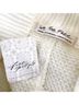 Free People Solid Ivory Pullover Sweater Size M - photo 10