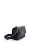 Saint Laurent 100% Leather Black Sunset Satchel Leather Medium One size - photo 3