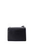 Saint Laurent 100% Leather Black Sunset Satchel Leather Medium One size - photo 4