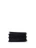Saint Laurent 100% Leather Black Sunset Satchel Leather Medium One size - photo 2