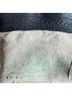 Isabel Solid Black Gloves Size 6 - photo 3
