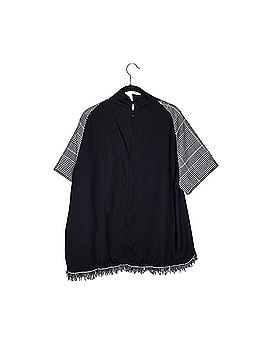 3.1 Phillip Lim Short Sleeve Blouse (view 2)