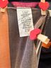 Sunny Leigh Color Block Multi Color Casual Dress Size M - photo 4