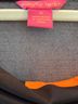 Sunny Leigh Color Block Multi Color Casual Dress Size M - photo 3
