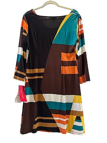 Sunny Leigh Casual Dress (view 2)