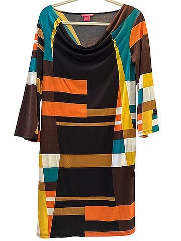 Sunny Leigh Casual Dress (view 1)