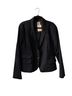 Gap Solid Blue Blazer Size 20 - photo 1