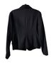 Gap Solid Blue Blazer Size 20 - photo 2