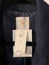 Gap Solid Blue Blazer Size 20 - photo 3