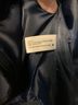 Gap Solid Blue Blazer Size 20 - photo 4