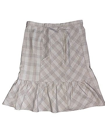 Rampage ALine Casual Skirt (view 1)