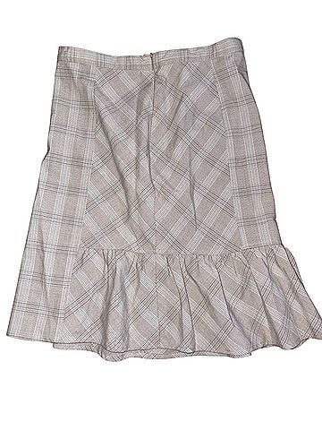 Rampage ALine Casual Skirt (view 2)