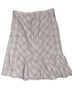 Rampage 100% Polyester Checkered-gingham Multi Color Casual Skirt Size 0 - photo 2
