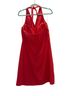 Athleta Pink Red Casual Dress Size 12 - photo 2