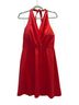 Athleta Pink Red Casual Dress Size 12 - photo 1