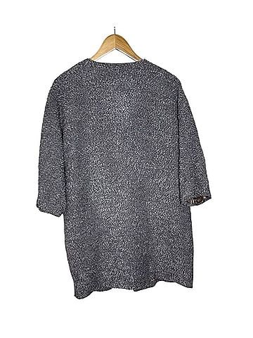 Tibi Wool Elegnace Cardi Coat Jacket (view 2)