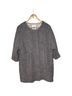 Tibi Gray Jacket Size M - photo 1
