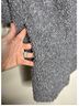 Tibi Gray Jacket Size M - photo 9